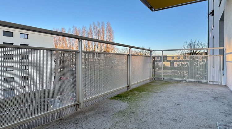 Ma-Cabane - Location Appartement HOENHEIM, 38 m²