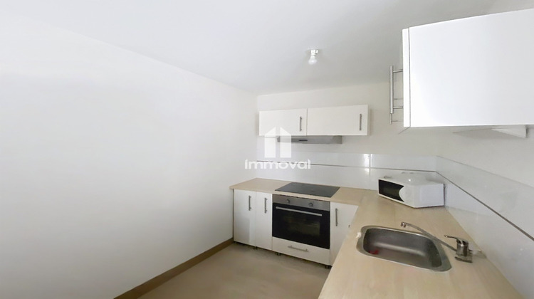 Ma-Cabane - Location Appartement Hoenheim, 55 m²