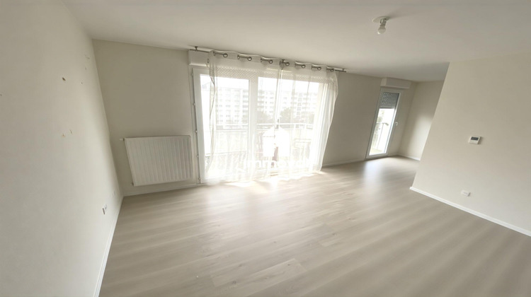 Ma-Cabane - Location Appartement Hoenheim, 55 m²