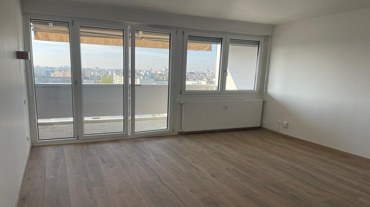 Ma-Cabane - Location Appartement Hoenheim, 53 m²
