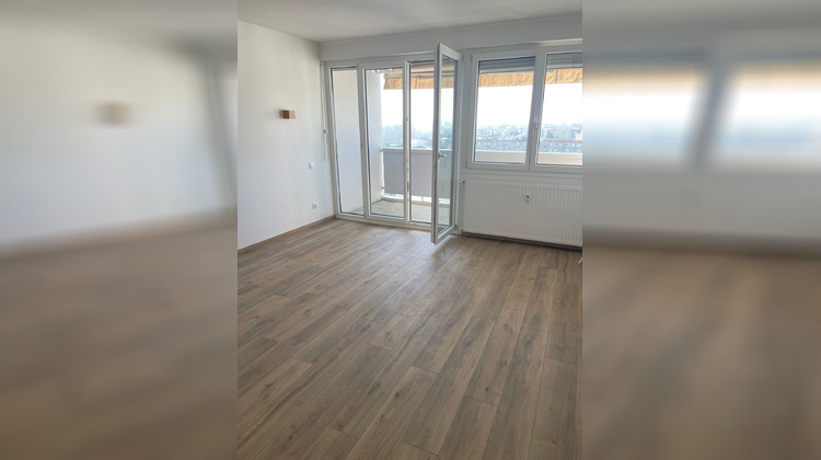 Ma-Cabane - Location Appartement Hoenheim, 53 m²