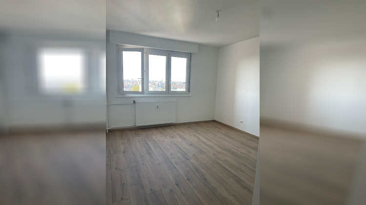 Ma-Cabane - Location Appartement Hoenheim, 53 m²