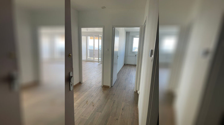 Ma-Cabane - Location Appartement Hoenheim, 53 m²