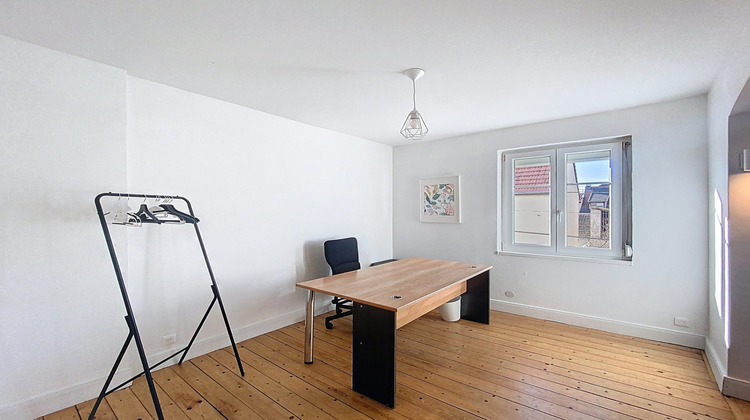 Ma-Cabane - Location Appartement Hoenheim, 76 m²