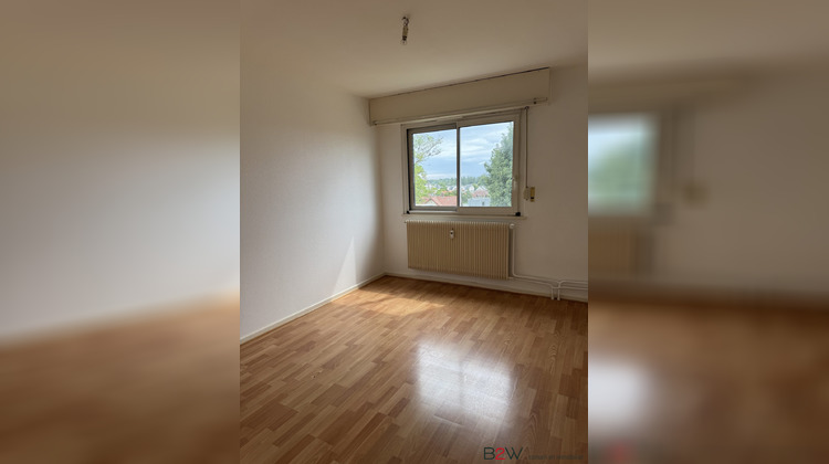 Ma-Cabane - Location Appartement Hoenheim, 28 m²