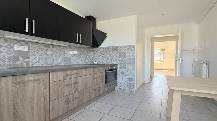 Ma-Cabane - Location Appartement Hoenheim, 60 m²
