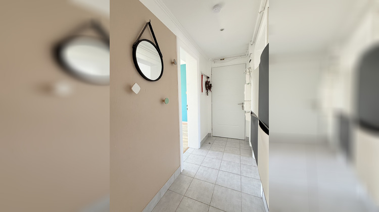 Ma-Cabane - Location Appartement Hoenheim, 60 m²