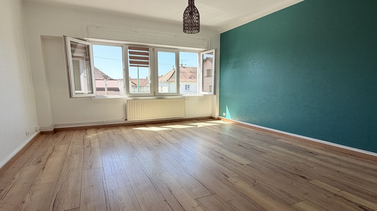 Ma-Cabane - Location Appartement Hoenheim, 60 m²
