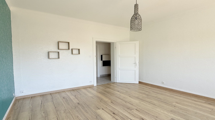 Ma-Cabane - Location Appartement Hoenheim, 60 m²