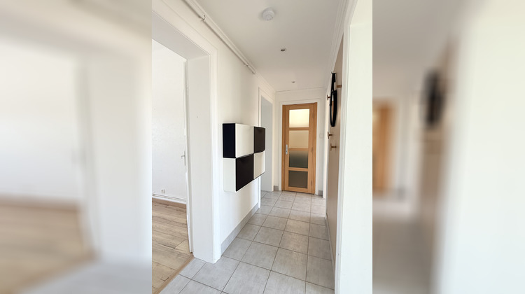 Ma-Cabane - Location Appartement Hoenheim, 60 m²