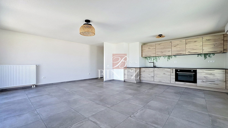 Ma-Cabane - Location Appartement Hoenheim, 63 m²
