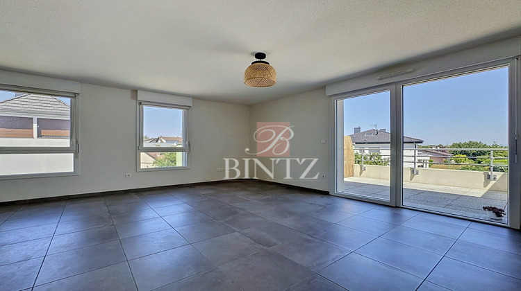 Ma-Cabane - Location Appartement Hoenheim, 63 m²