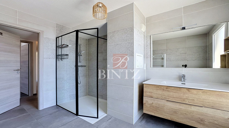 Ma-Cabane - Location Appartement Hoenheim, 63 m²