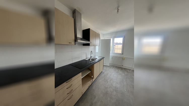 Ma-Cabane - Location Appartement Hoenheim, 66 m²