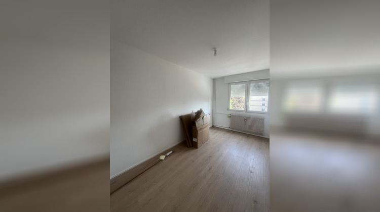 Ma-Cabane - Location Appartement Hoenheim, 66 m²