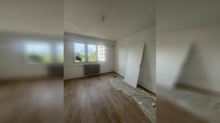 Ma-Cabane - Location Appartement Hoenheim, 66 m²