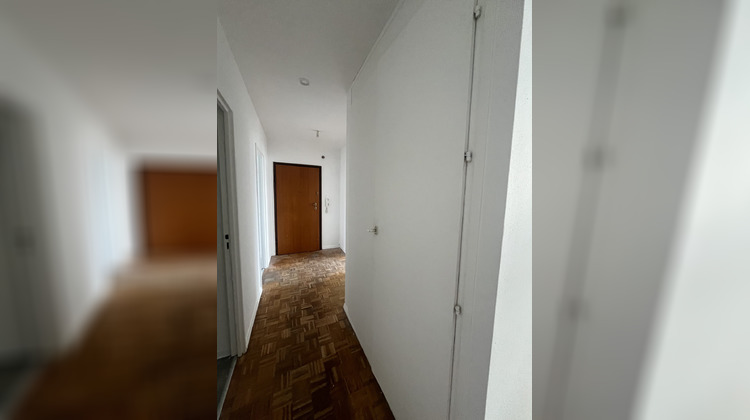 Ma-Cabane - Location Appartement Hoenheim, 66 m²