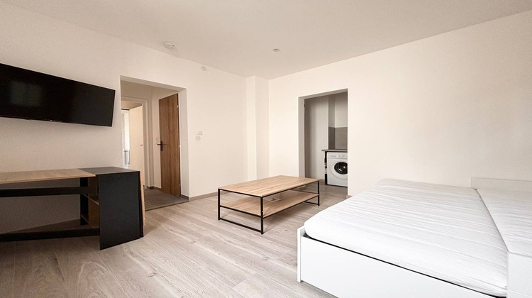 Ma-Cabane - Location Appartement Hoenheim, 20 m²