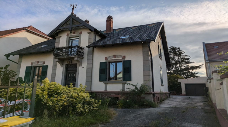 Ma-Cabane - Location Appartement Hoenheim, 20 m²