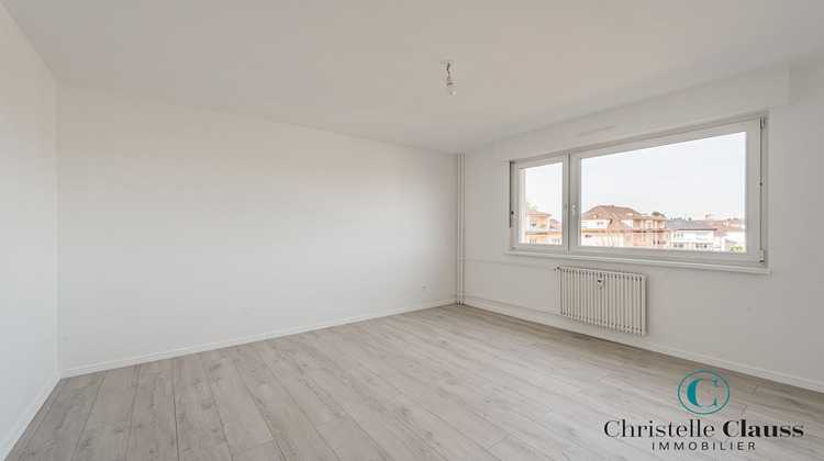 Ma-Cabane - Location Appartement HOENHEIM, 94 m²