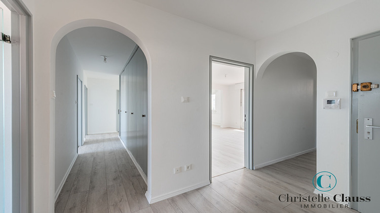 Ma-Cabane - Location Appartement HOENHEIM, 94 m²