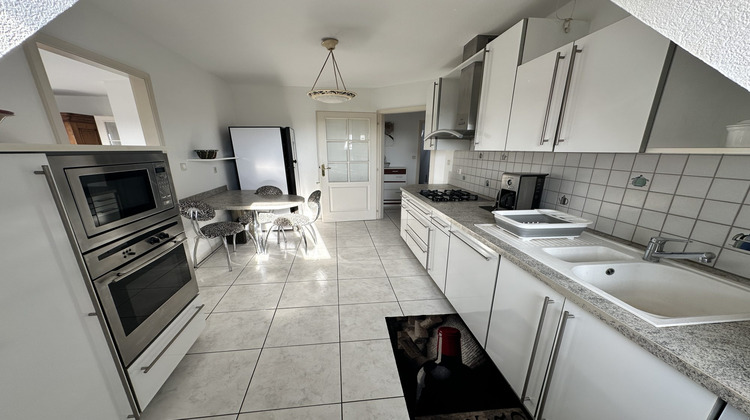 Ma-Cabane - Location Appartement Hoerdt, 96 m²