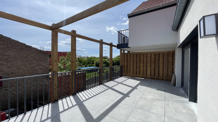 Ma-Cabane - Location Appartement Hoerdt, 66 m²