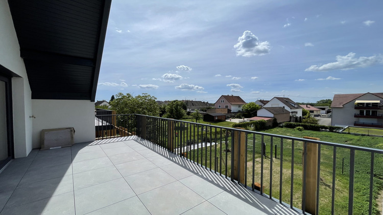 Ma-Cabane - Location Appartement Hoerdt, 67 m²
