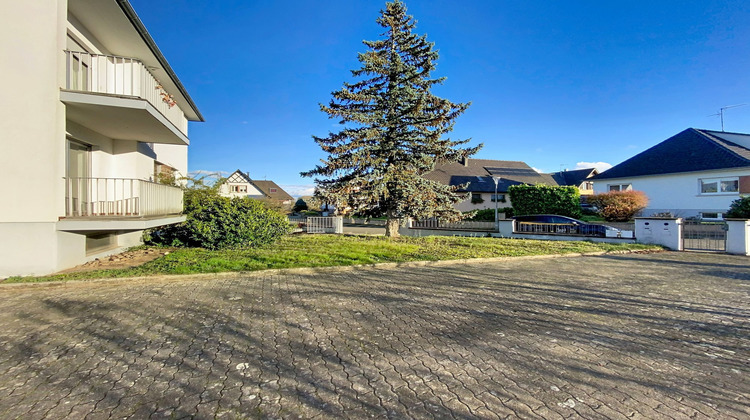 Ma-Cabane - Location Appartement Hoerdt, 102 m²