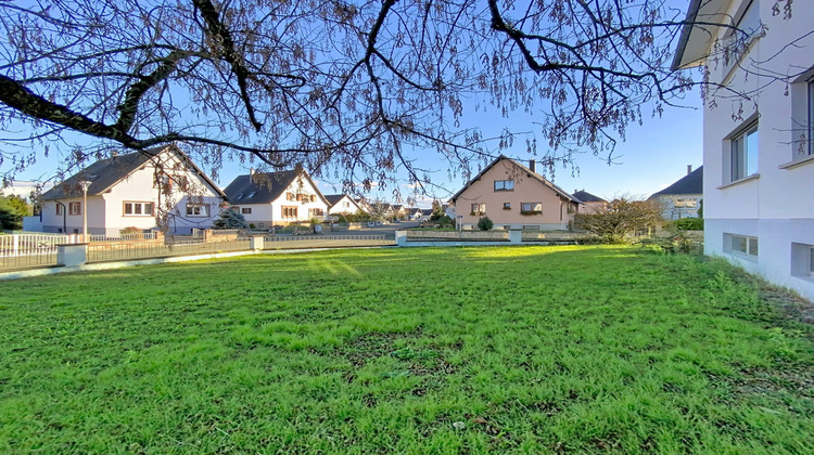 Ma-Cabane - Location Appartement Hoerdt, 102 m²