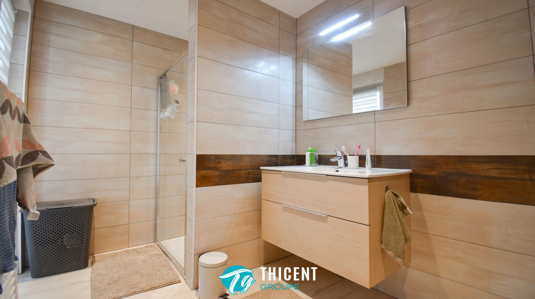 Ma-Cabane - Location Appartement Hoerdt, 55 m²