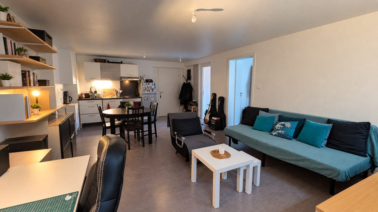 Ma-Cabane - Location Appartement Hoerdt, 45 m²