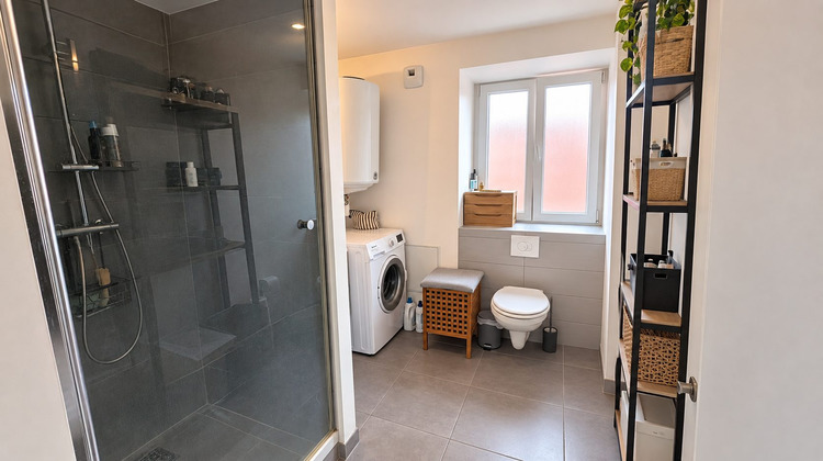 Ma-Cabane - Location Appartement Hoerdt, 45 m²