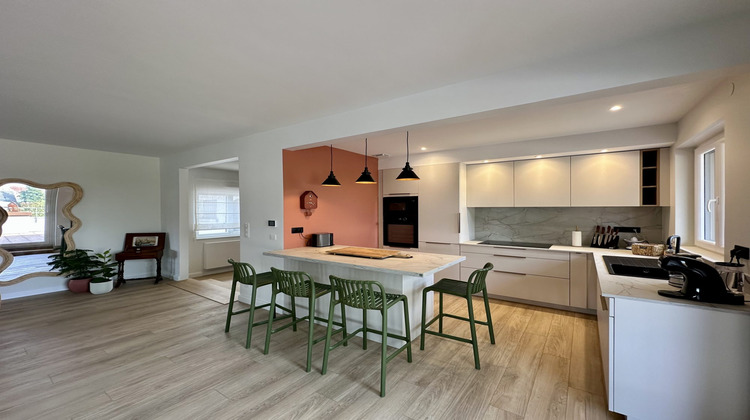 Ma-Cabane - Location Appartement Holtzheim, 137 m²