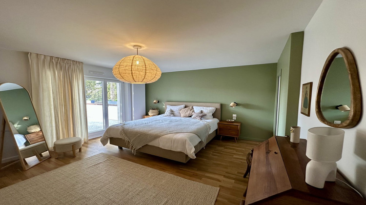 Ma-Cabane - Location Appartement Holtzheim, 137 m²