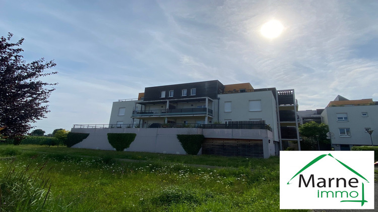 Ma-Cabane - Location Appartement Holtzheim, 82 m²