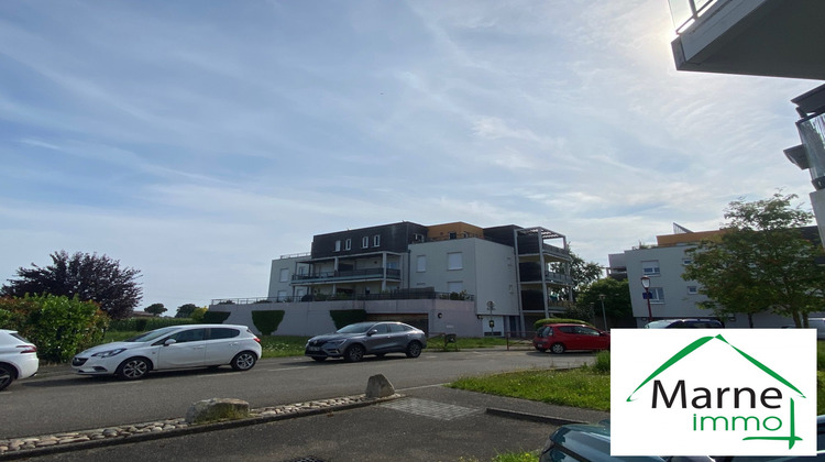 Ma-Cabane - Location Appartement Holtzheim, 82 m²