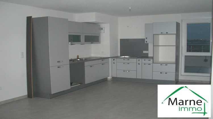 Ma-Cabane - Location Appartement Holtzheim, 82 m²
