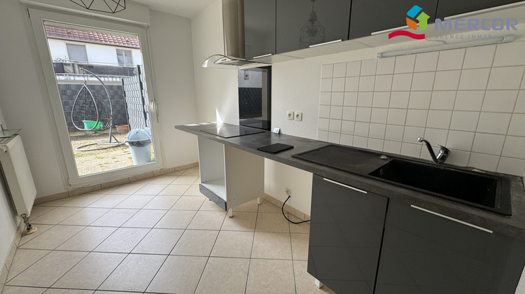 Ma-Cabane - Location Appartement Holtzheim, 49 m²