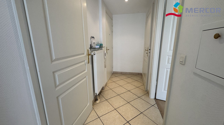 Ma-Cabane - Location Appartement Holtzheim, 49 m²
