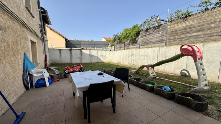 Ma-Cabane - Location Appartement Holving, 75 m²