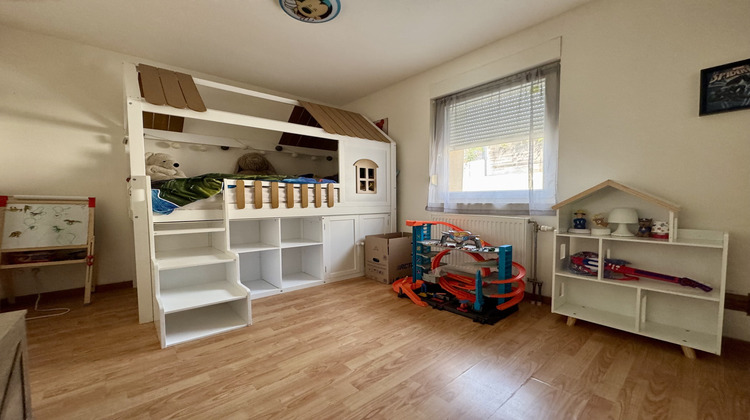 Ma-Cabane - Location Appartement Holving, 75 m²