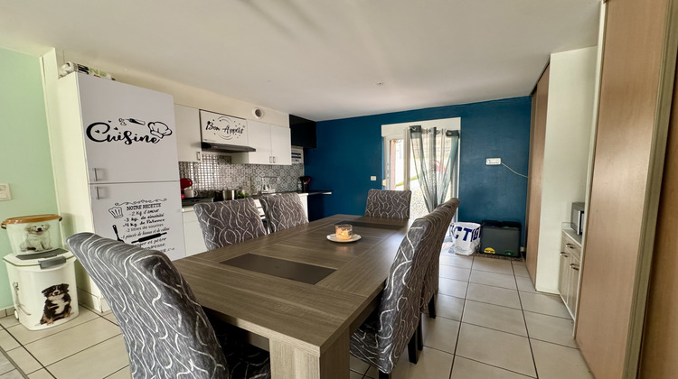 Ma-Cabane - Location Appartement Holving, 75 m²