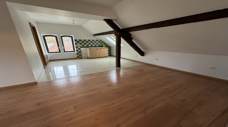 Ma-Cabane - Location Appartement Hombourg-Haut, 21 m²