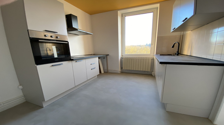 Ma-Cabane - Location Appartement Hombourg-Haut, 110 m²