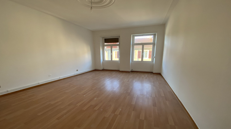 Ma-Cabane - Location Appartement Hombourg-Haut, 110 m²