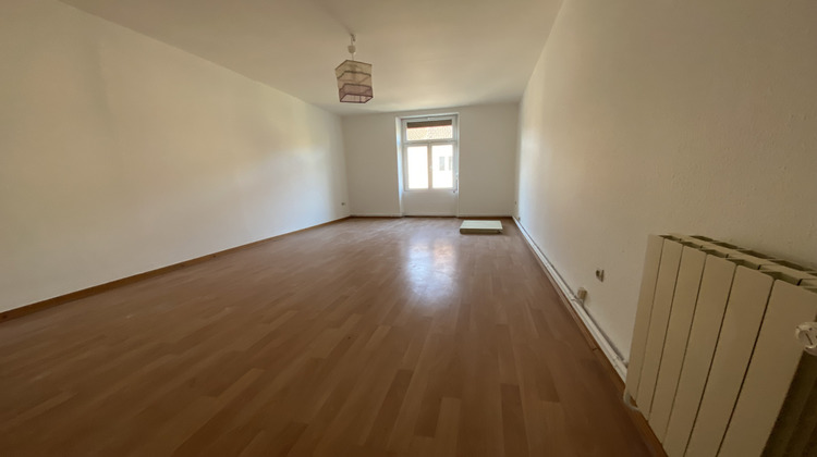 Ma-Cabane - Location Appartement Hombourg-Haut, 110 m²