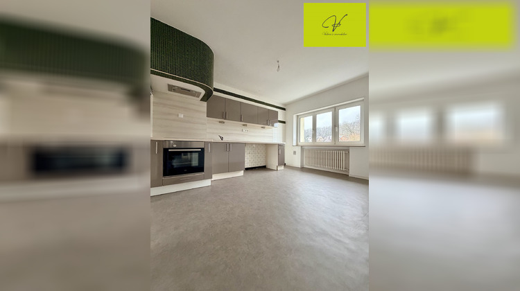 Ma-Cabane - Location Appartement Hombourg-Haut, 65 m²