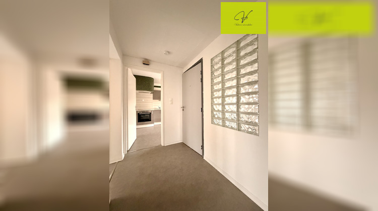 Ma-Cabane - Location Appartement Hombourg-Haut, 65 m²