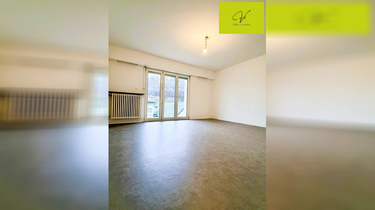 Ma-Cabane - Location Appartement Hombourg-Haut, 65 m²